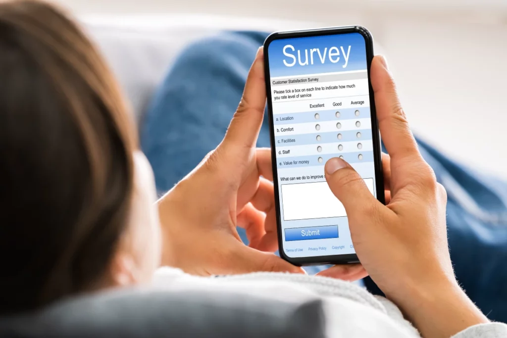 Are paid surveys worth it