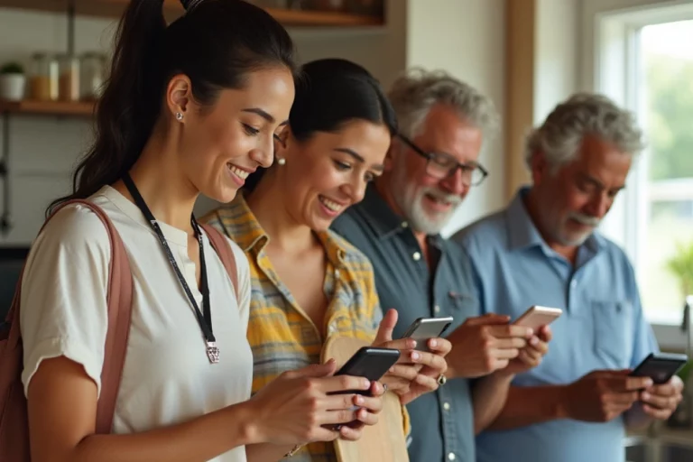 Who can earn money doing surveys